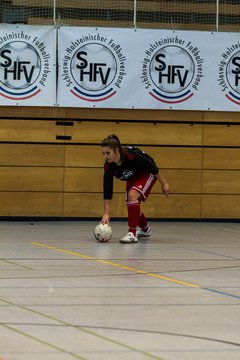 Bild 158 - Frauen Hallenlandesmeisterschaften